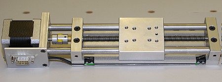 low-cost Verschiebetisch L-60