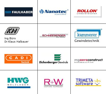 Partner-Kooperationen