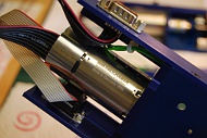 BX4 Servomotor