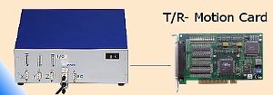 PCI-Steuerung